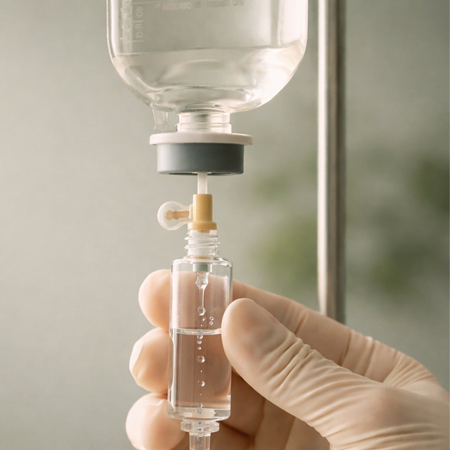 Vitalinfusion