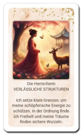 Seelische Archetypen