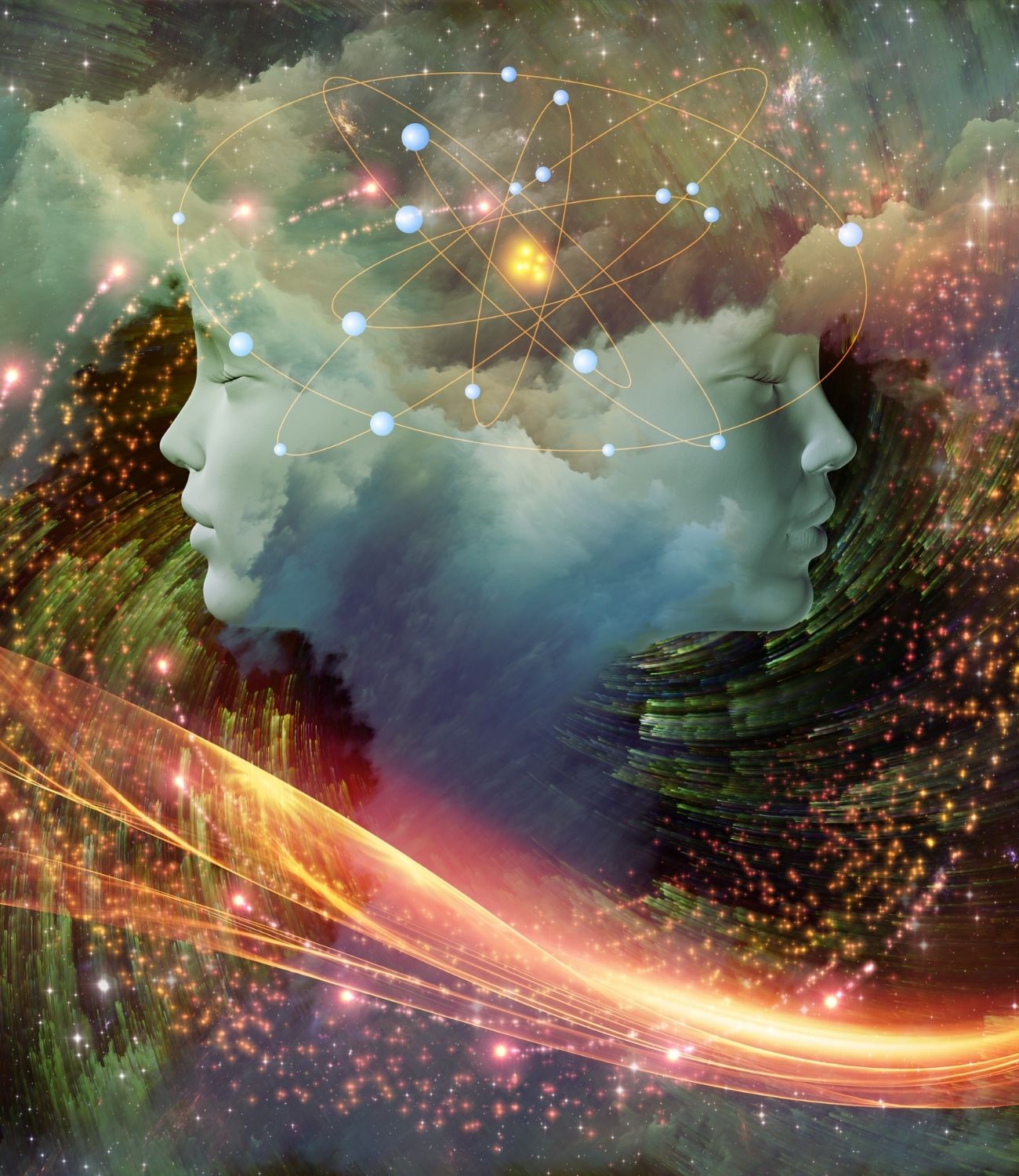 Rauhnächte-Seminar „Awake Your Soulbody“ in Kißlegg/Allgäu