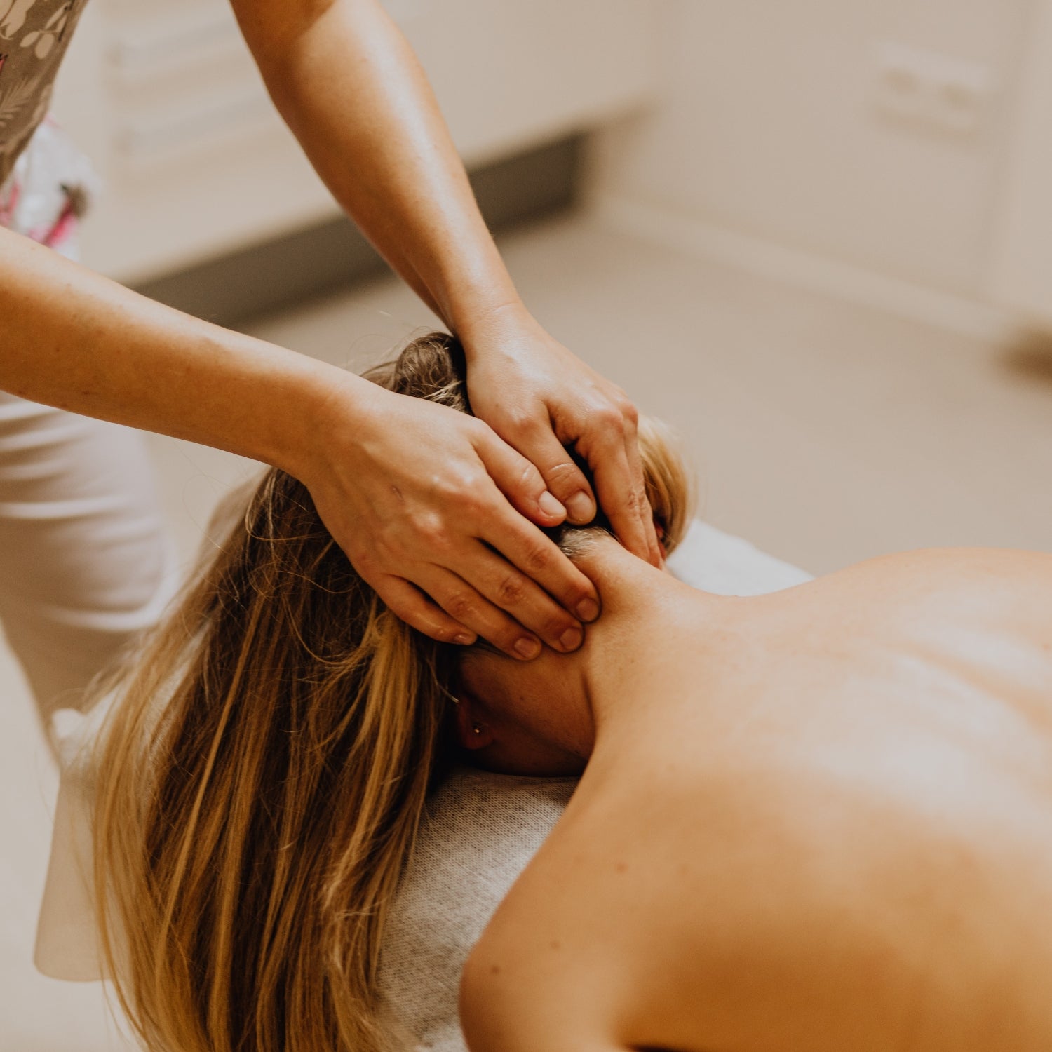 Massage Jochen Weymayer
